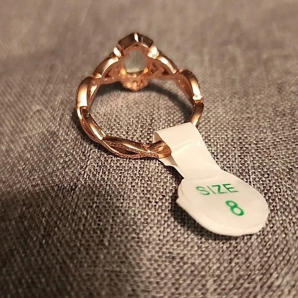 Bomb Party Ring - Picture 6 of 7